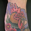 Tattoos by Freddy