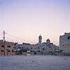 Untitled (Hashimi at Dawn)