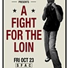 Fight for the Neighborhood