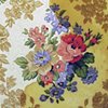 Johnson City Bouquet, detail