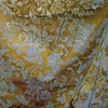 Faux Fabric