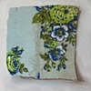 Faux Scrap (For Daniel)