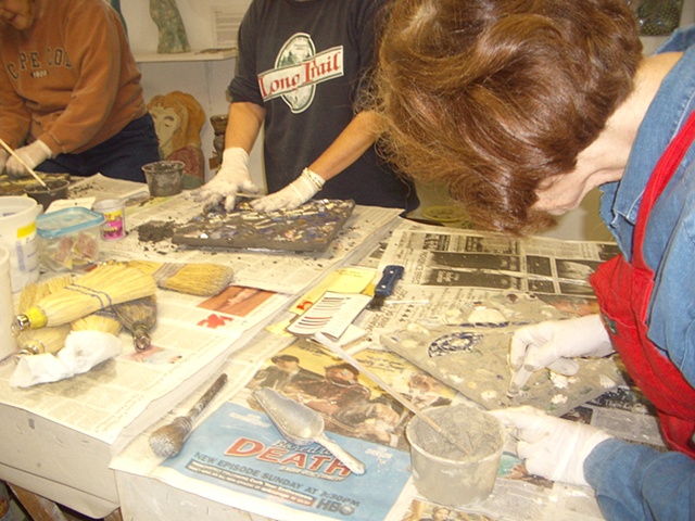 Workshop Class 11/09 Brookline
