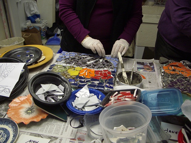 Workshop Class 10/30/10
