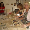 Workshop Class Vermont 8-4-10