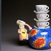 Tea for Three
