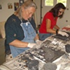 Workshop Class Vermont 8-4-10
