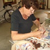 Workshop Class Vermont 8-4-10