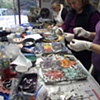 Workshop Class 10/30/10