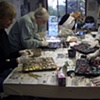 Workshop Class 10/30/10