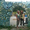 Yestermorrow Mural