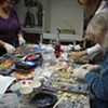 Workshop Class 10/30/10
