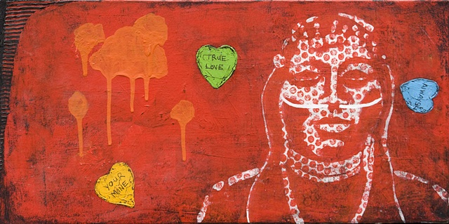 Hearts and Culture #5