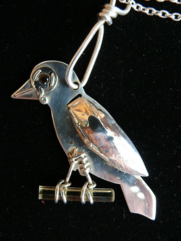 Chirpy, #1 in bird series (#101)