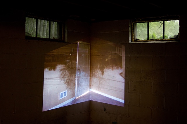 Basement, Projection