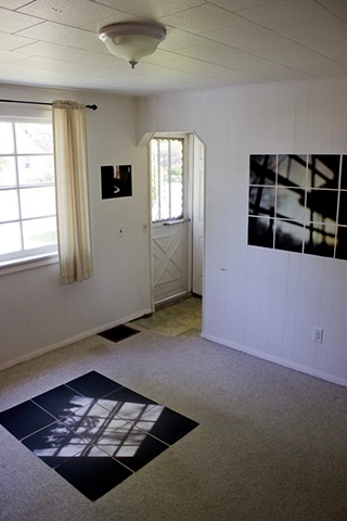Living Room View, #1