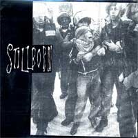 Stillborn logo