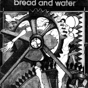 Bread and Water Album Cover