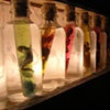 Nightmares in Comparative Embryonic Development