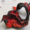Seed series in Red