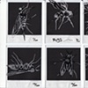 Drawings of HOF --> 7-12