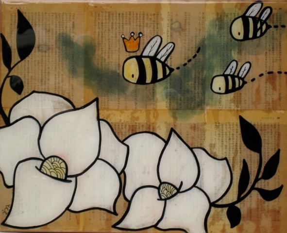 Queen Bee