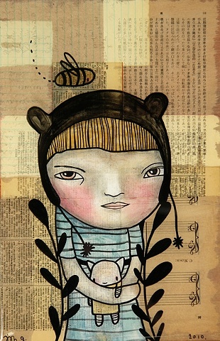 Bee Hunter