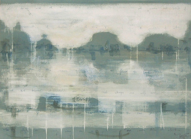 Blue Lake