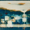 Metamorphosis in Blue II