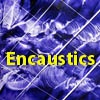 Encaustics