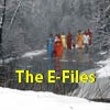The E-Files - Photographs