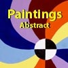 Paintings Abstract