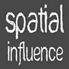 Spatial Influence