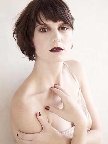 Martina Sykes Makeup Artist
