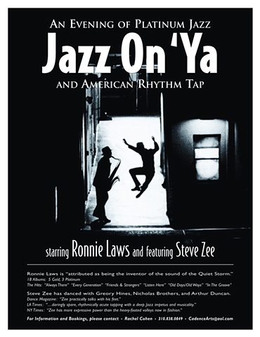 JazzOn'Ya