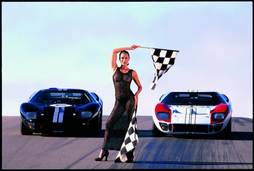 Speedvision 1