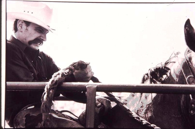 True Grit