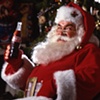 Coke Christmas