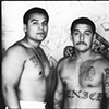 L.A. Gangs