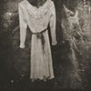 Rapunzels Dress