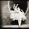 Dancing Girl