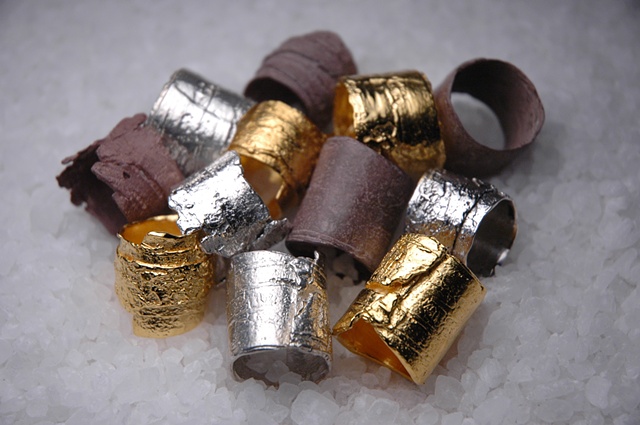 Bark Collection
