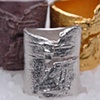 Bark Tube Ring