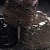 Rugged Bark Crown Ring