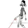 Taking A Line For A Walk