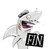 Shark "Fin!"