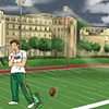 The Green Zone Kicker!