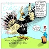 Turkey + The Straw Argument