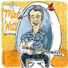 Mike Watt!