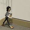 The Pedestrian
